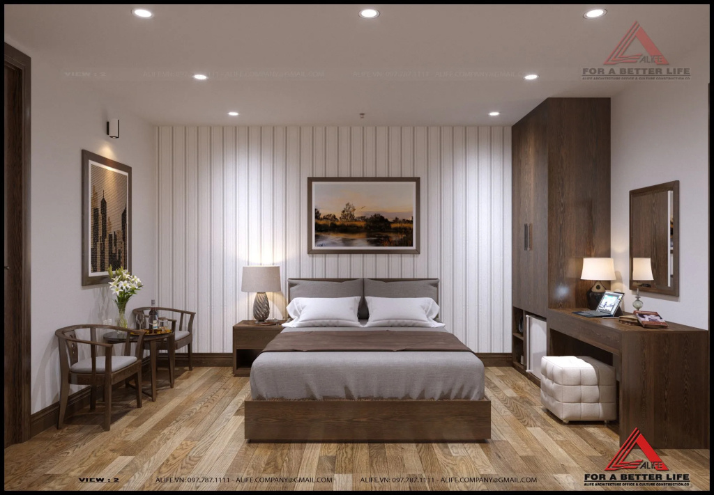 Van Giang Hotel