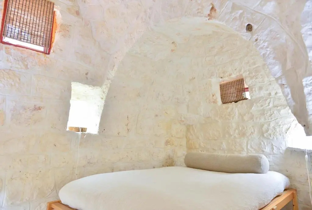 Trullo L'alcova