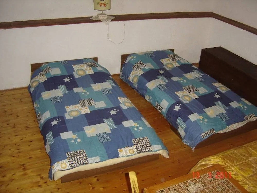 Impact villas