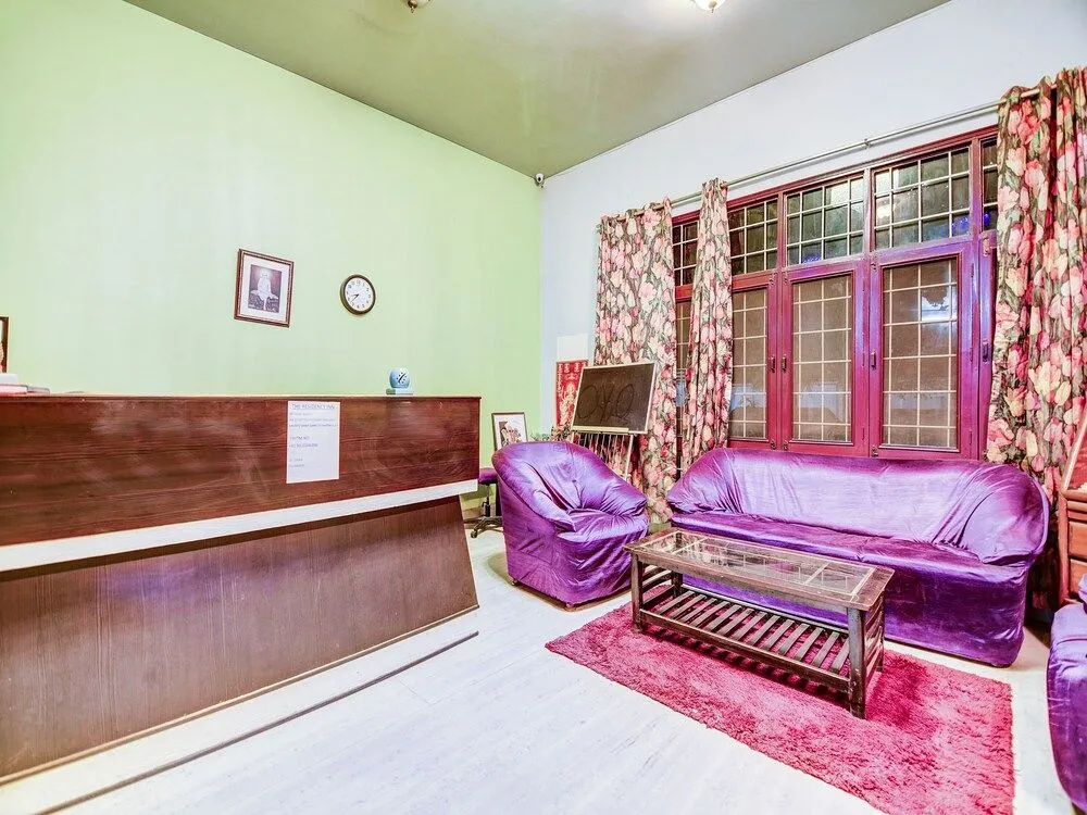 The Residency Inn