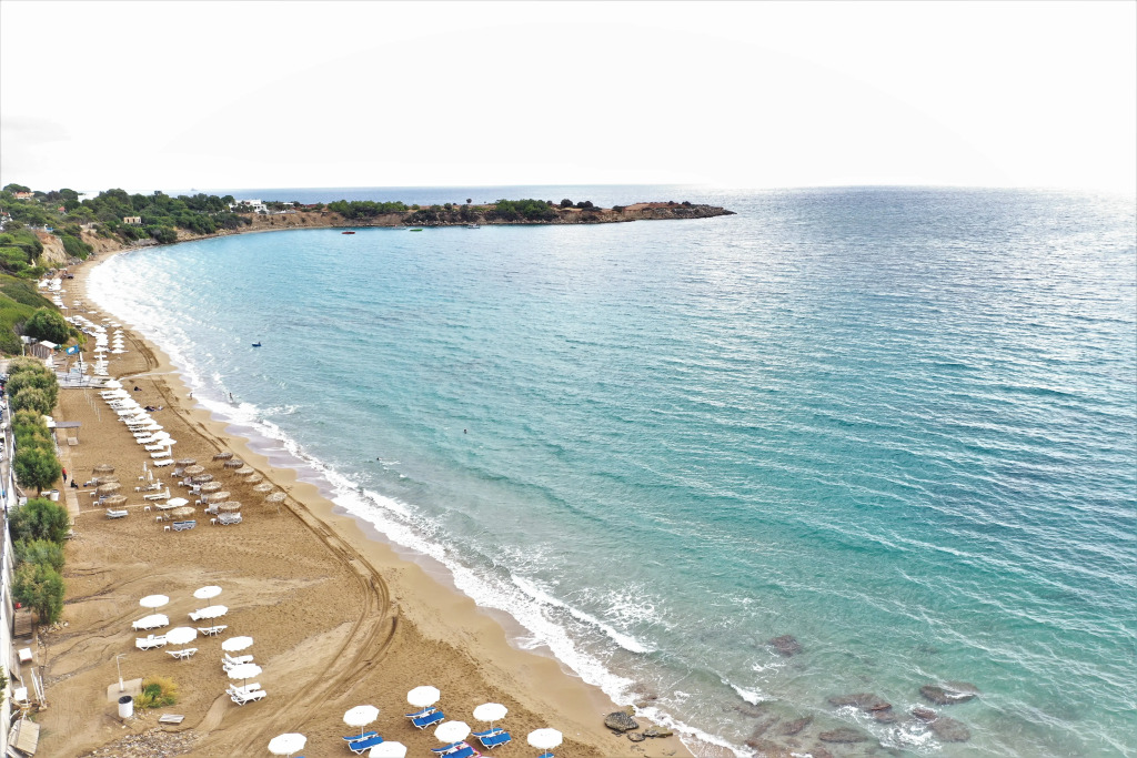 Matina Pefkos Aparthotel