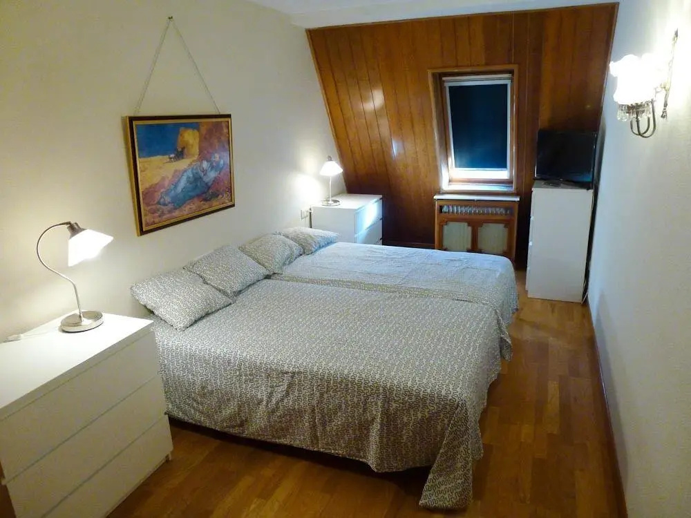 Apartamentos Formigal MY