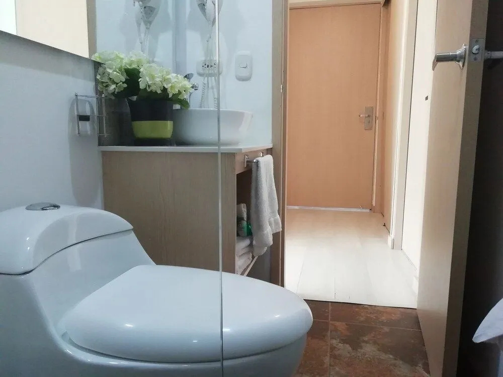 Apartasuites Laureles Cmc