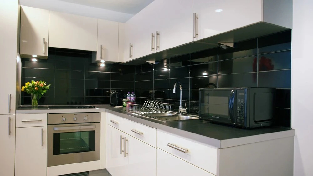 Fantastic 3 bed apartment in the heart of Media City