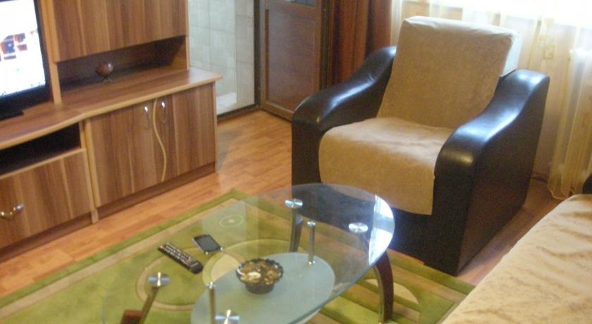 Gloria Apartment