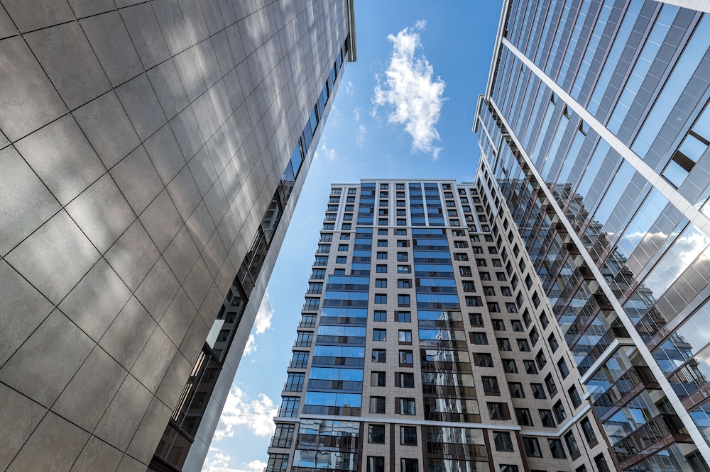 Апартаменты RentalSPb Moscow-SPb