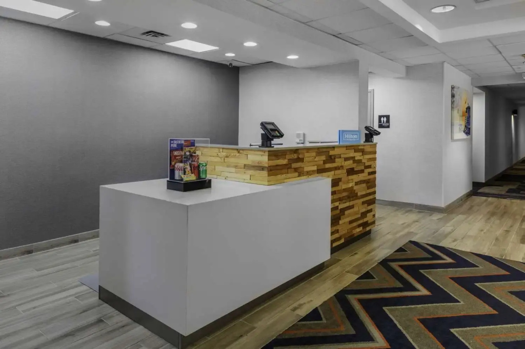 Hampton Inn Sarasota I-75 Bee Ridge