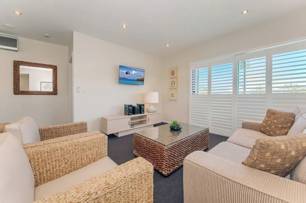 Pacific Blue Apartment 278, 265 Sandy Point Road