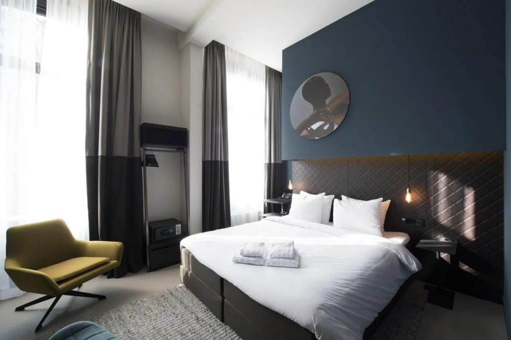 Boutique Hotel Oosteinde