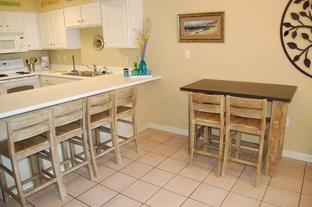 Seaside Beach & Racquet 5415 condo