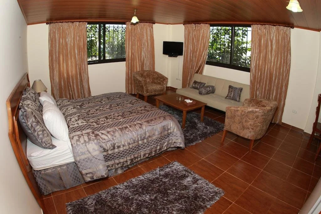 Tourist Motel