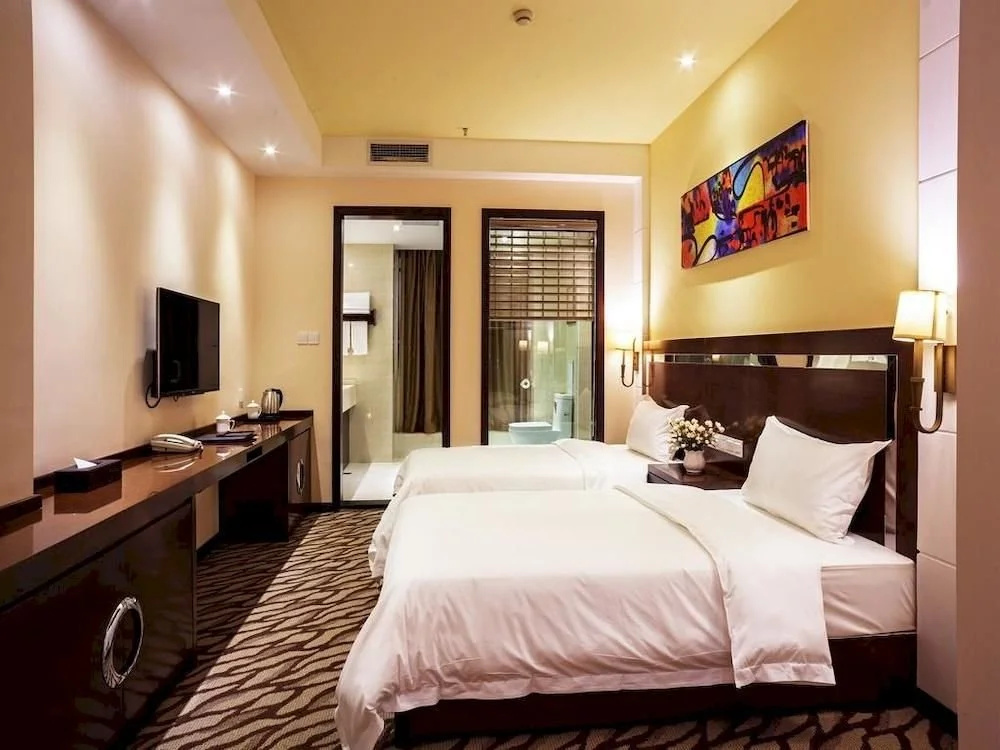 Meichen Holiday Hotel