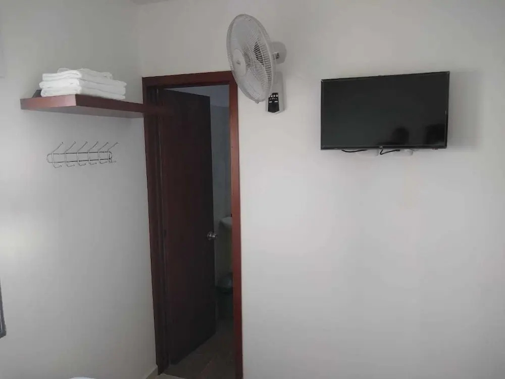 Hotel Don Luis