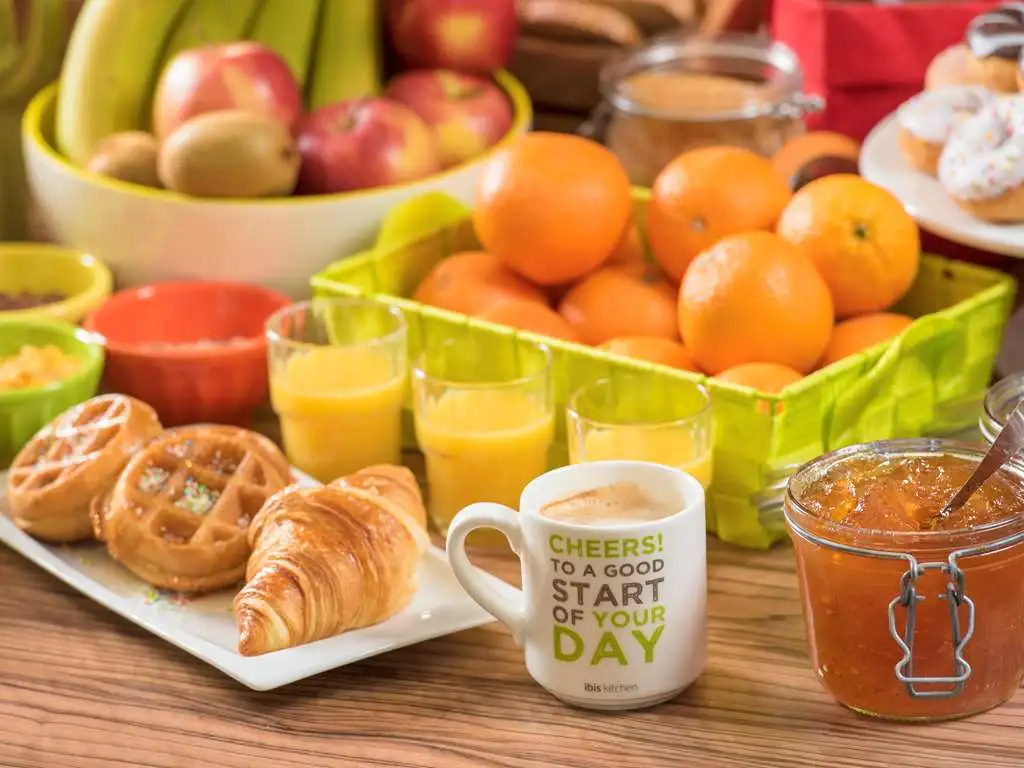 ibis Styles Sceaux Paris Sud