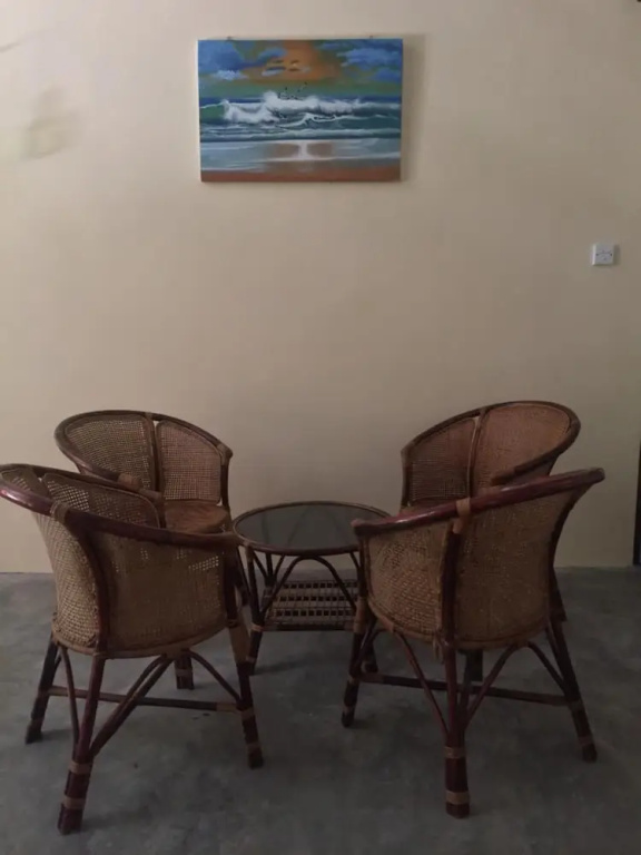 Kalindu Residence