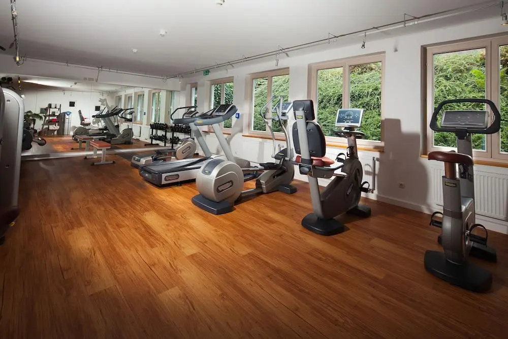 Alm- & Wellnesshotel Alpenhof