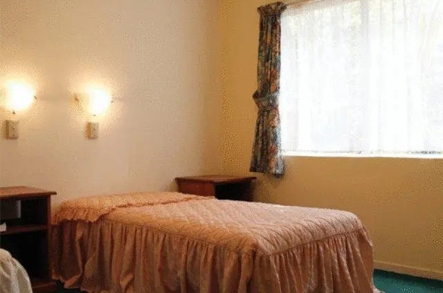Greenpark Motel