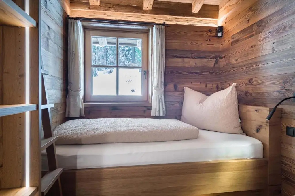 Chalet-karwendel