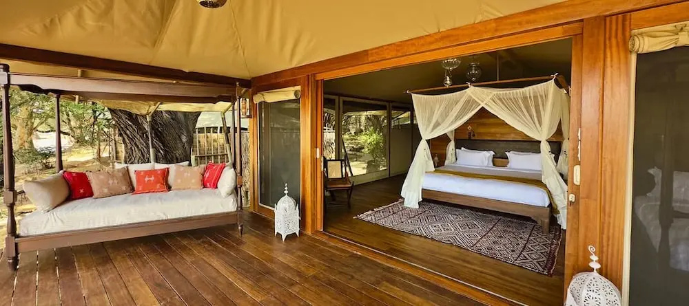 Soroi Larsens Camp