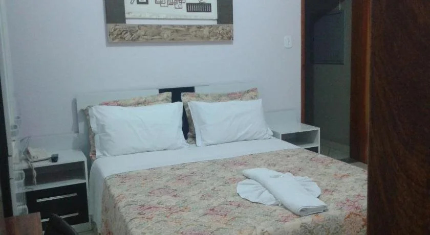 Hotel Estrela Dalva