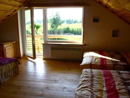 Kaldavere Tourism Farm