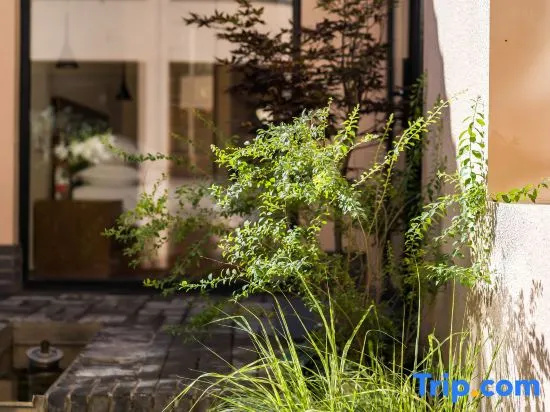 Yuzhichen Light Luxury Holiday Homestay (Beijing Huairou Baihewan Scenic Area)