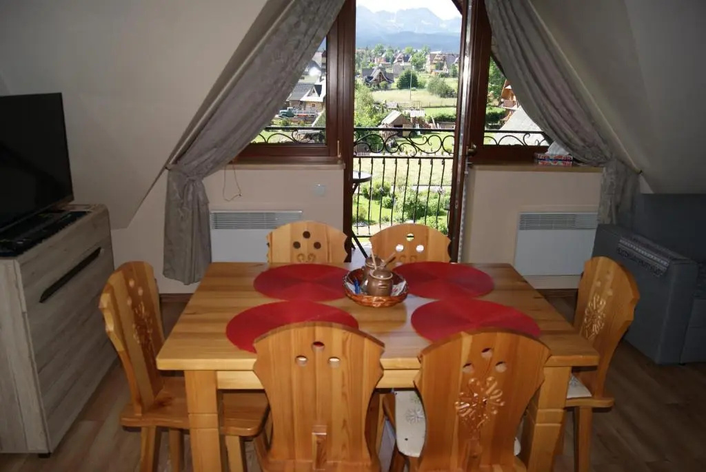 Apartament Góralski
