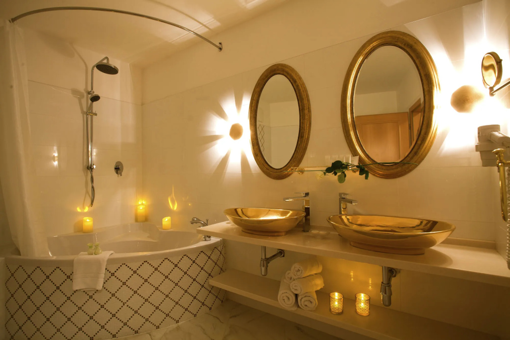 Hotel Ambiente Wellness & Spa