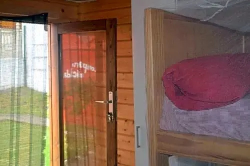Backs Hostel
