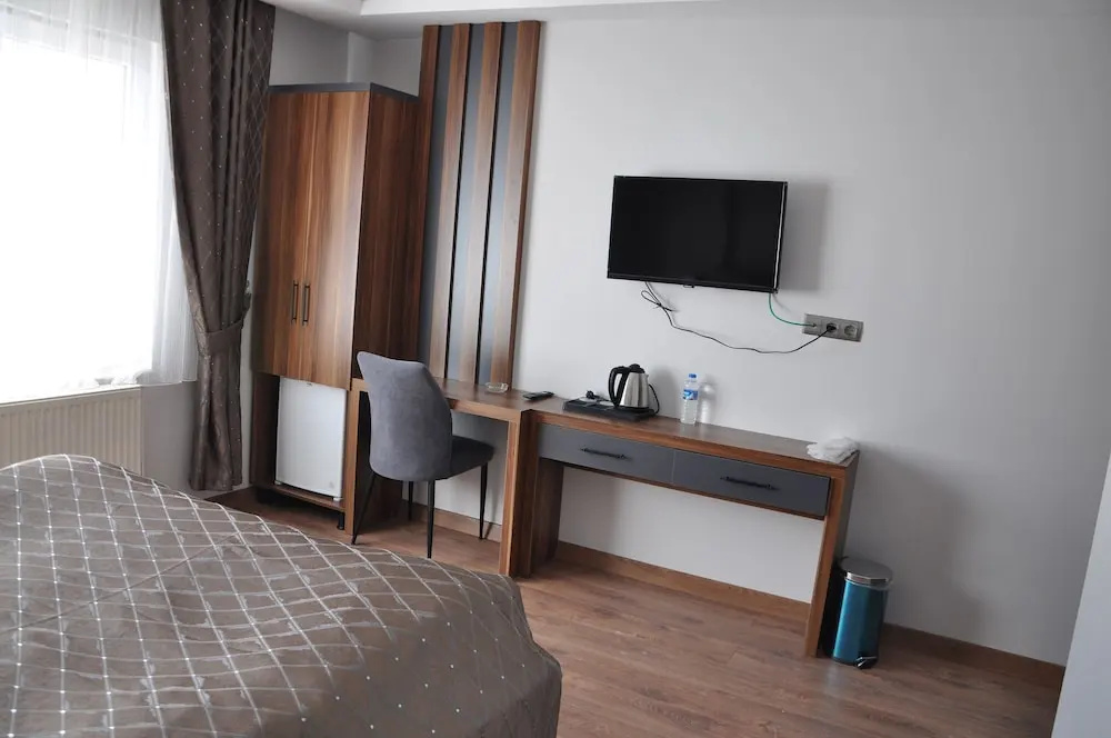 SAKALİFE APART Otel