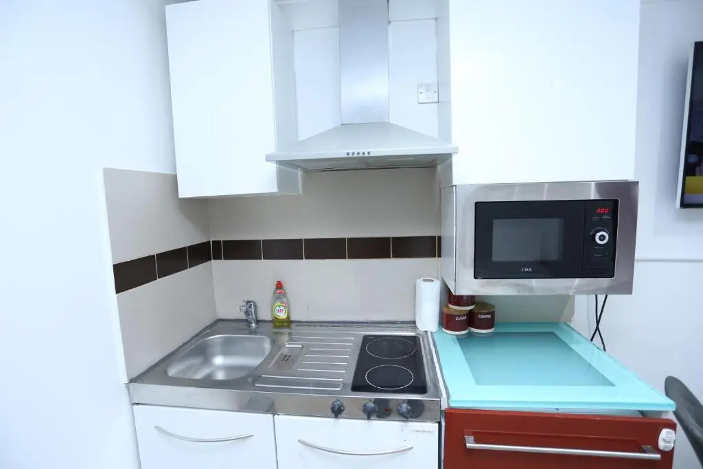 Classic Studio Lytham Up London