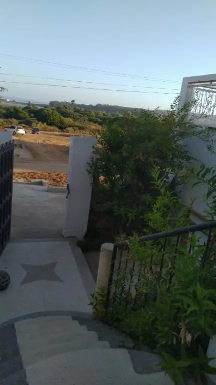 Maison Moulay!