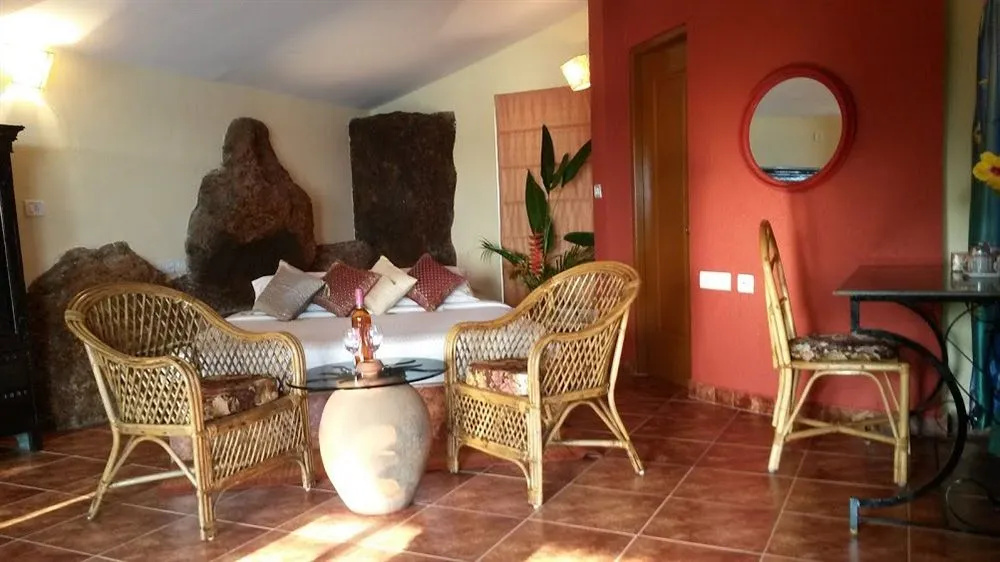 Hawaii-The Sea-Side Village Retreat,Goa