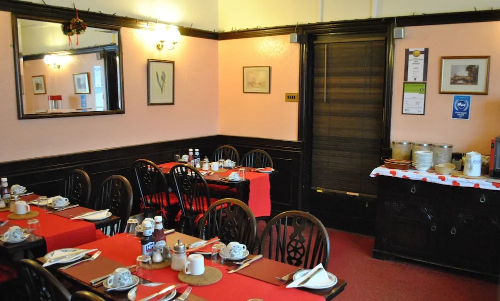 The Fairhaven Hotel