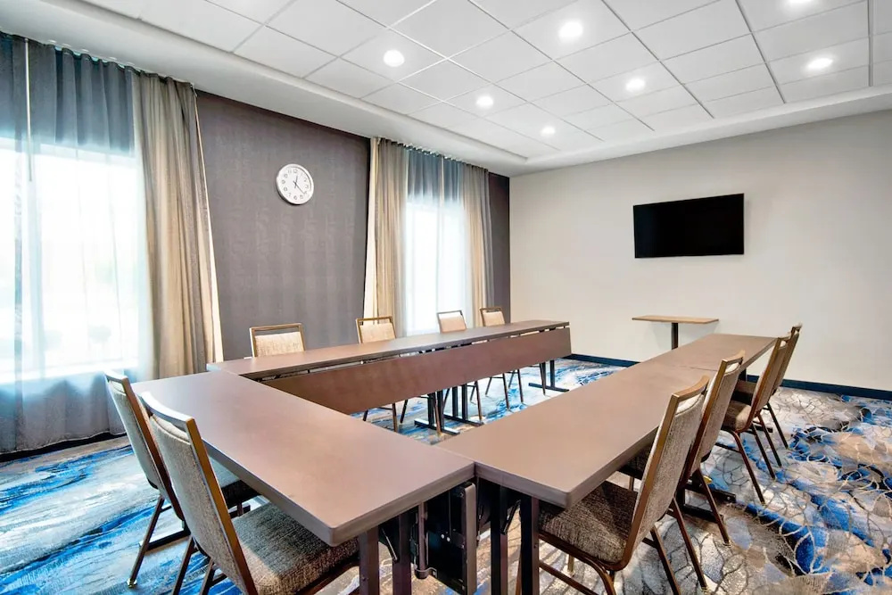 Fairfield Inn & Suites Cincinnati North/West Chester