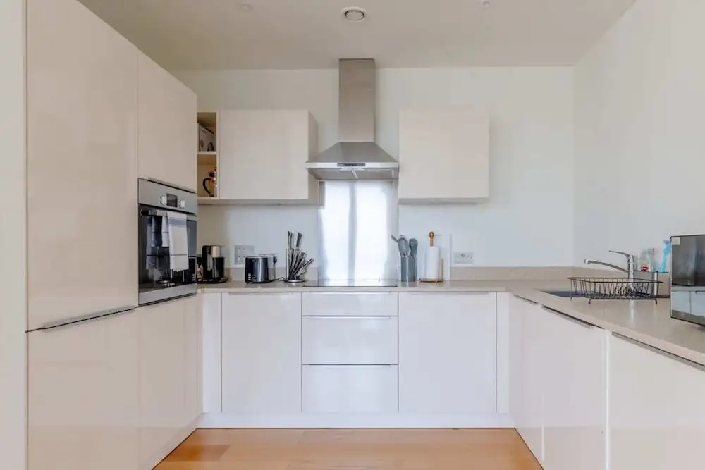 Radiant 1BD Retreat, North Maida Vale!