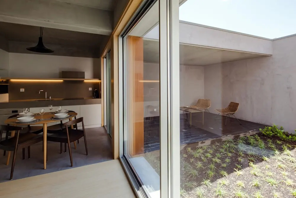 Oporto Maison Anselmo