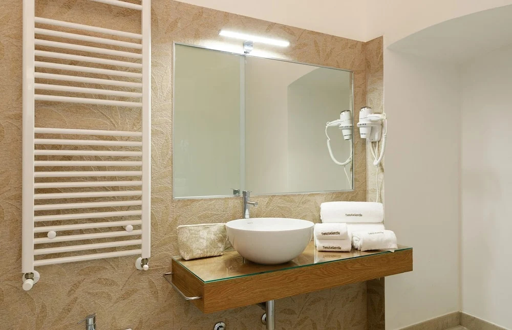 Tenuta Gentile Resort & Spa