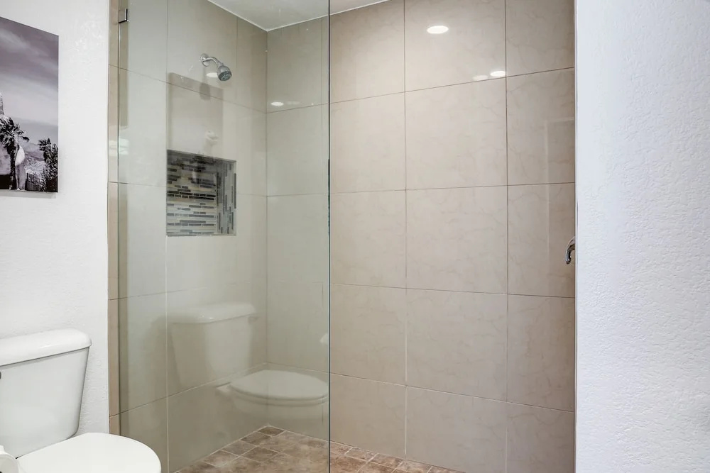 Sunny 2BR Palm Springs Condo by RedAwning
