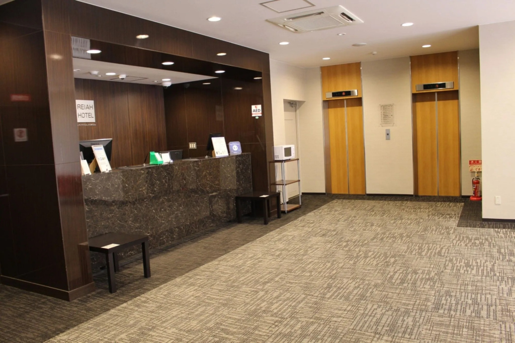 le Lac HOTEL Otsu Ishiyama