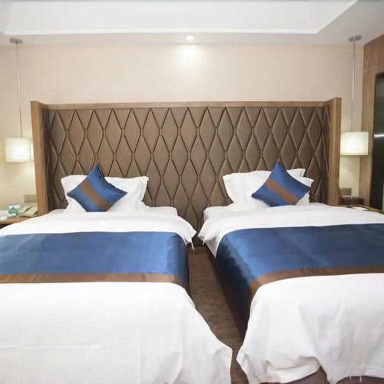 Carnival Fashion Hotel