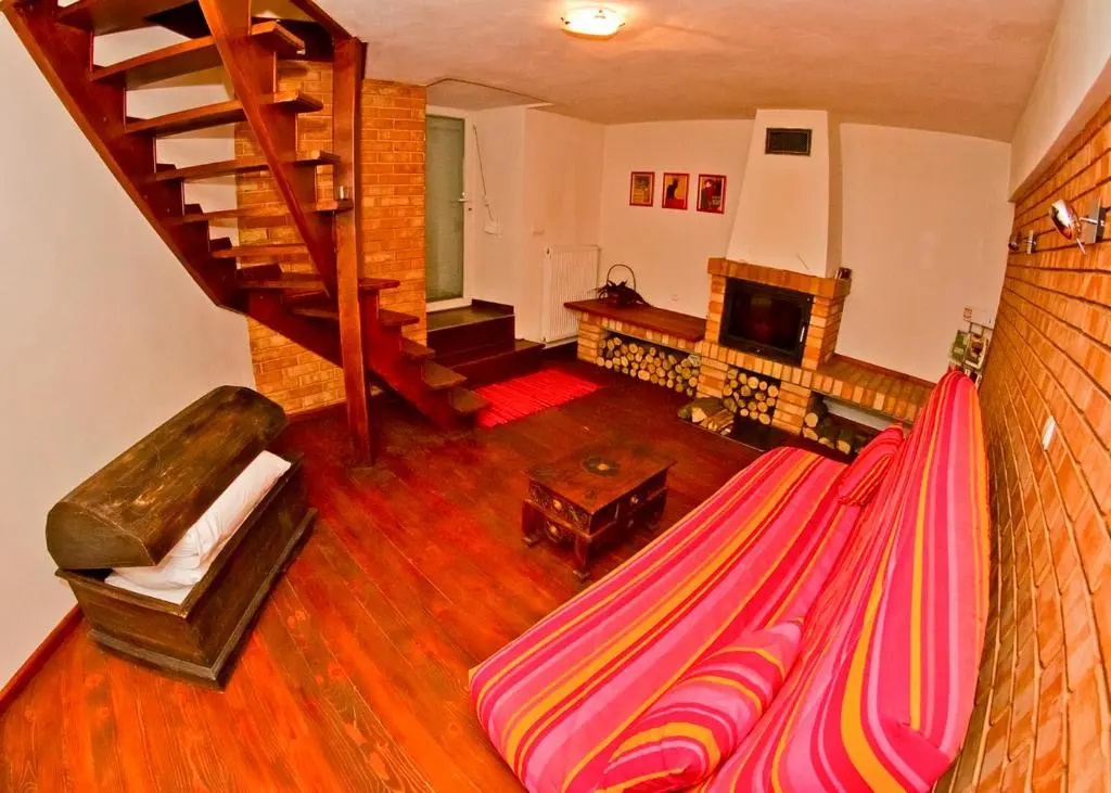 Apartament Berko