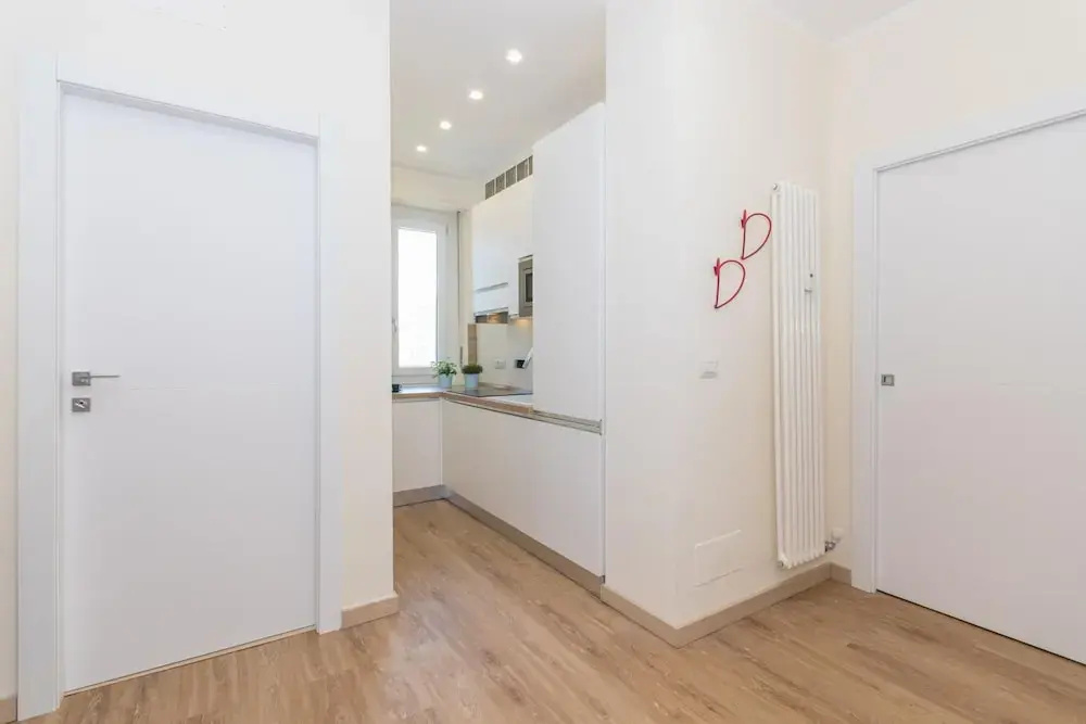 Family Apartment in Zona Lingotto by Wonderful Italy