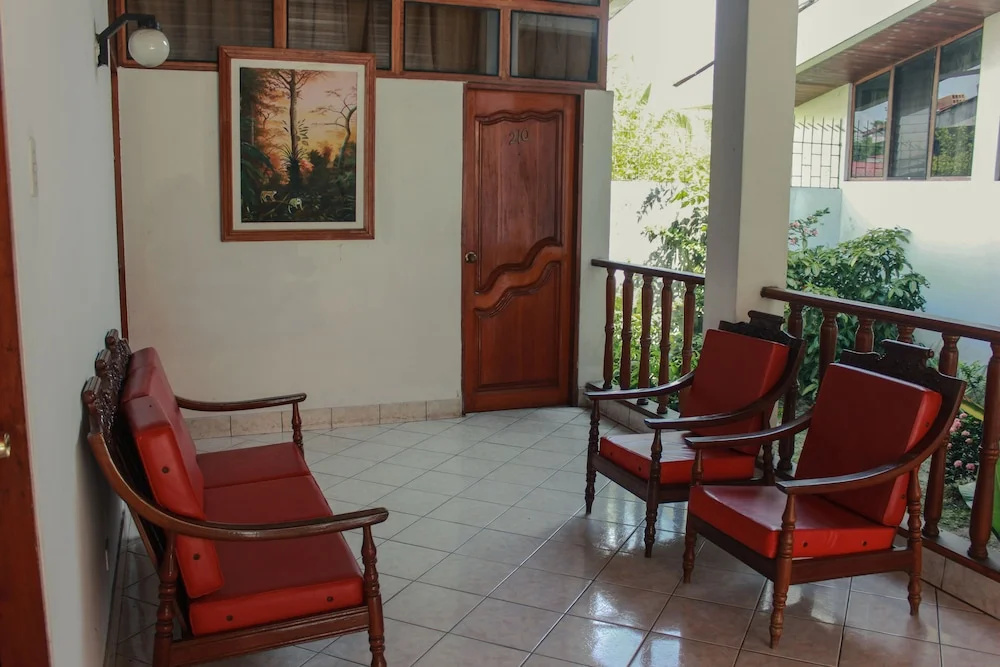 Hotel Sol Del Oriente