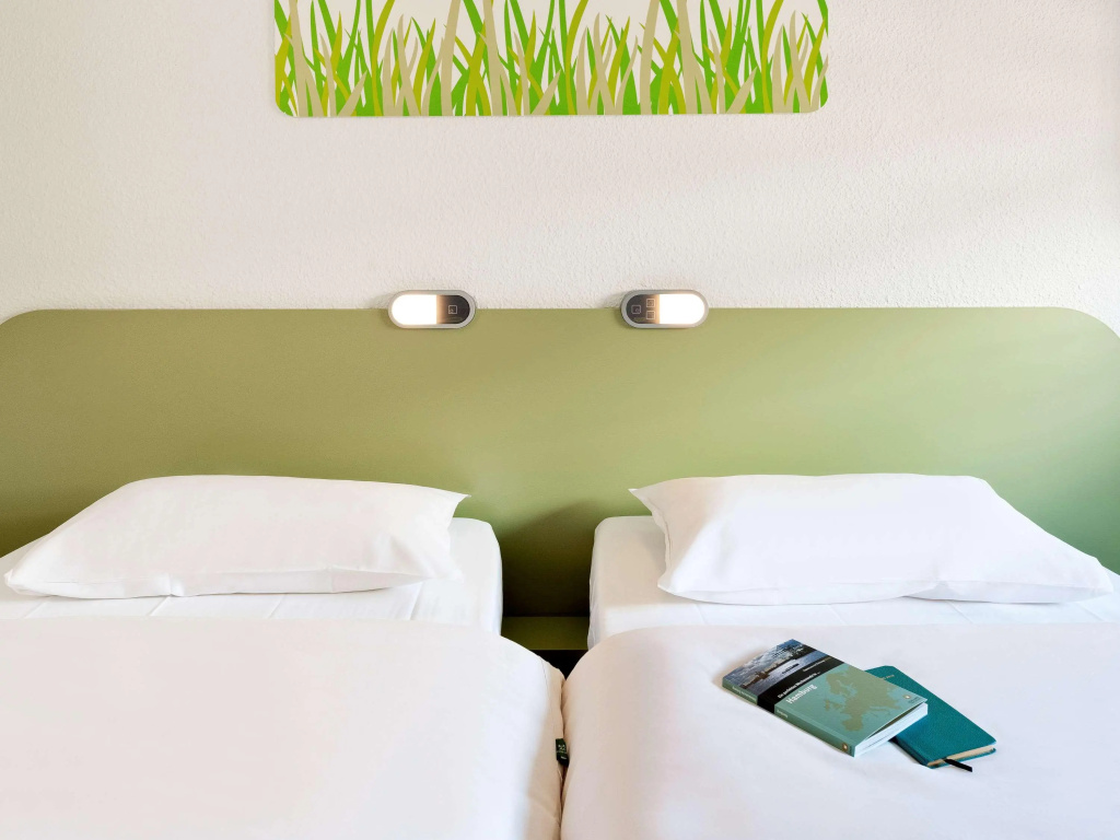 ibis budget Flensburg Handewitt