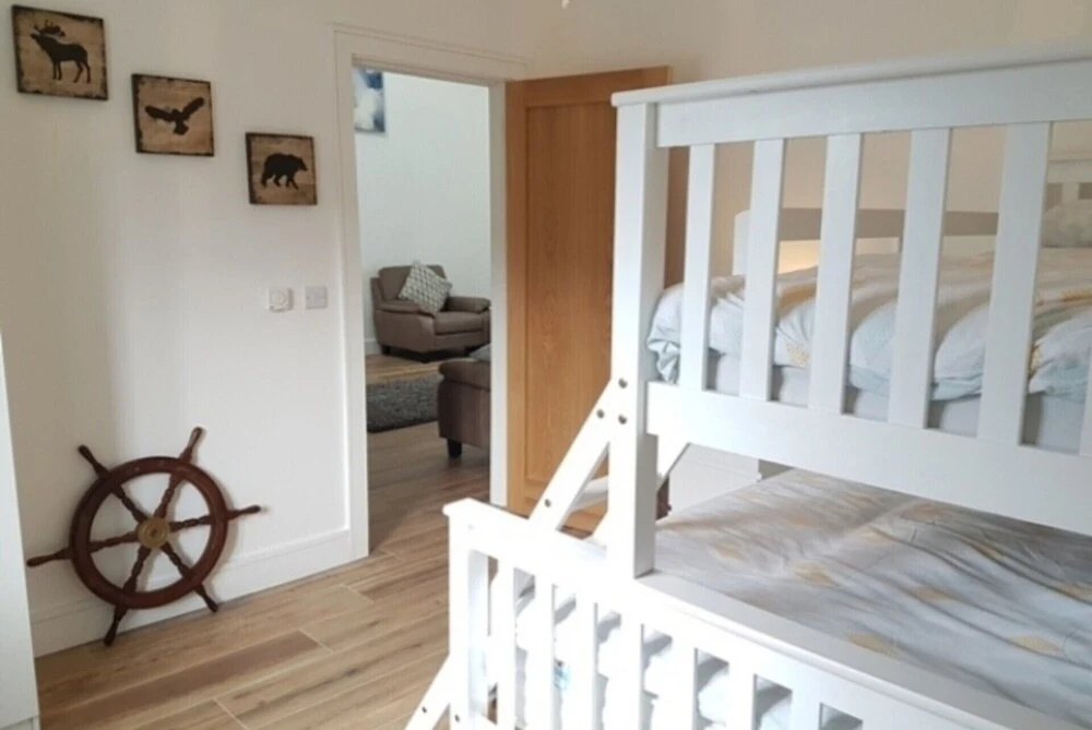 Cashleen Cottage
