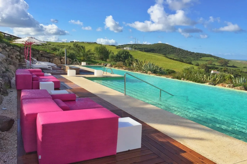 Hotel Ritual El Palmar - Adults Only