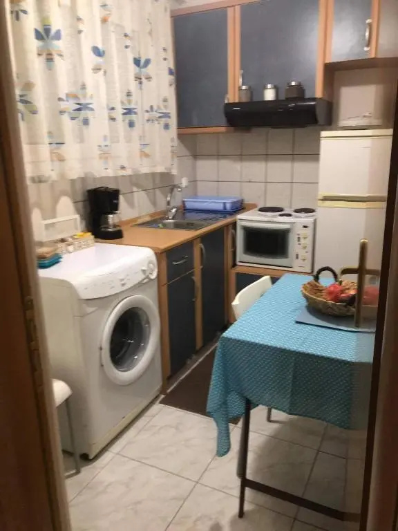 Luxury Apartment ARION 1