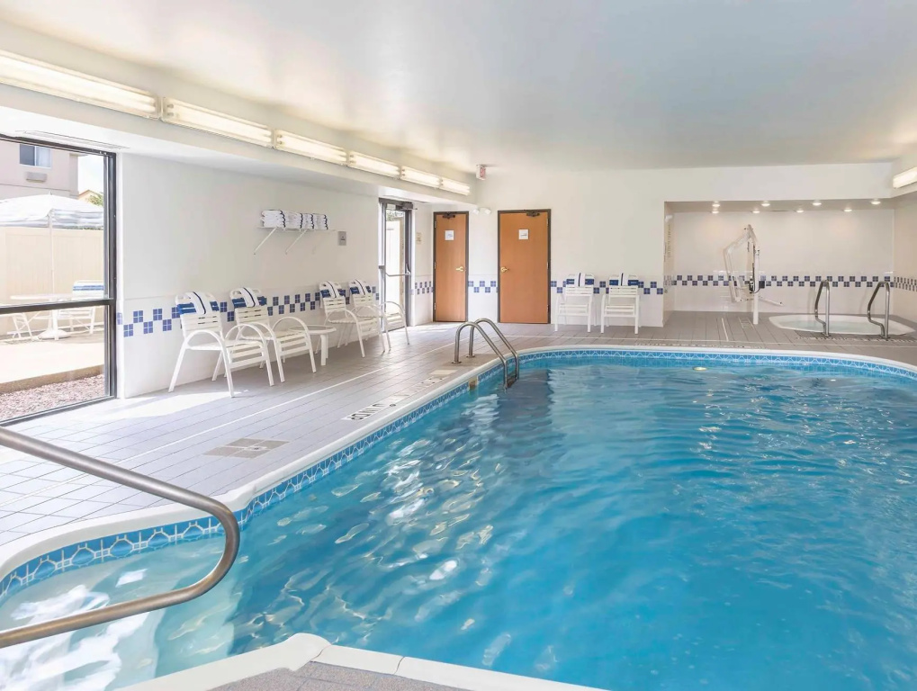 Hampton Inn Youngstown/Boardman