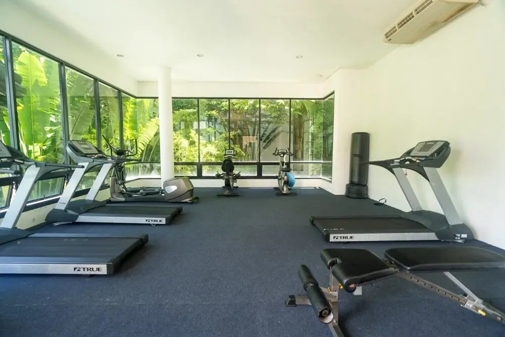 Kh2605 - Sea-view Penthouse in Karon Walk to Beach Restaurants Bars Shops